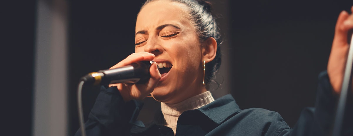 Marketing Tools Pre-save links, smart URLs and social media ads to promote your releases: 